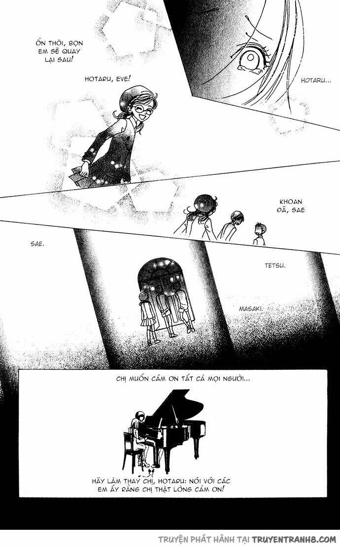 Last Quarter - Chương 14