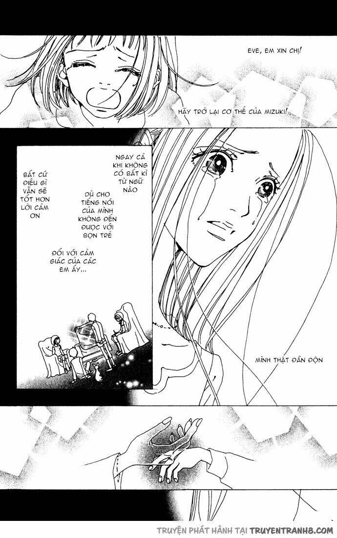 Last Quarter - Chương 14