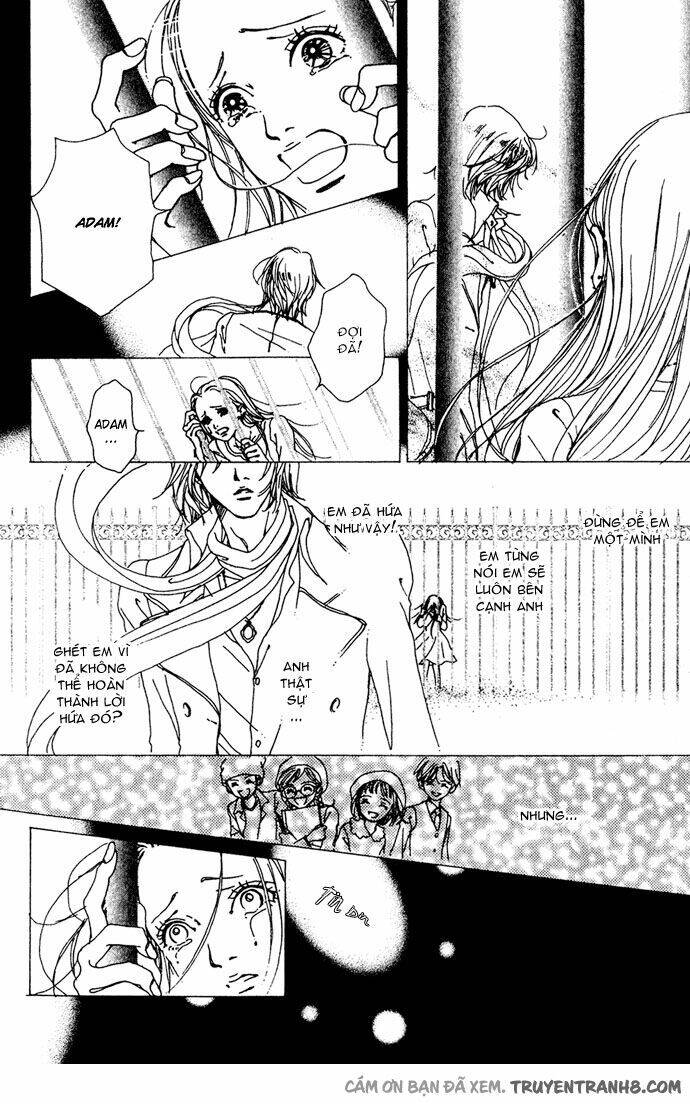 Last Quarter - Chương 14