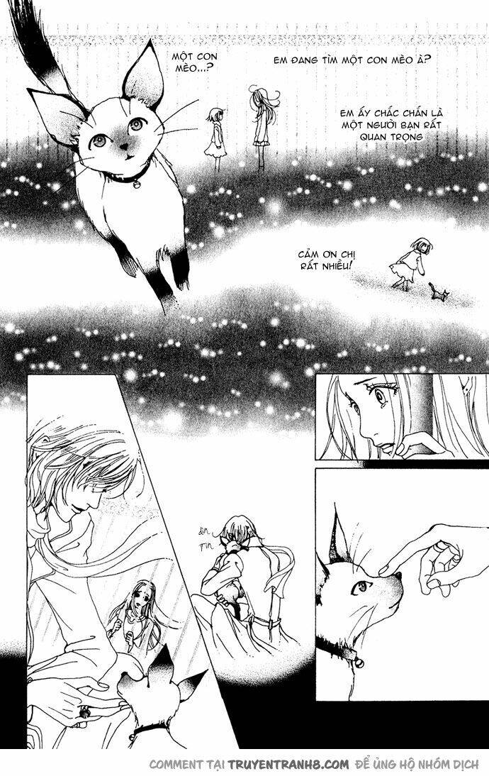 Last Quarter - Chương 14