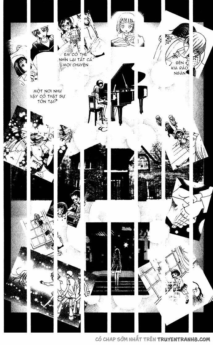 Last Quarter - Chương 14