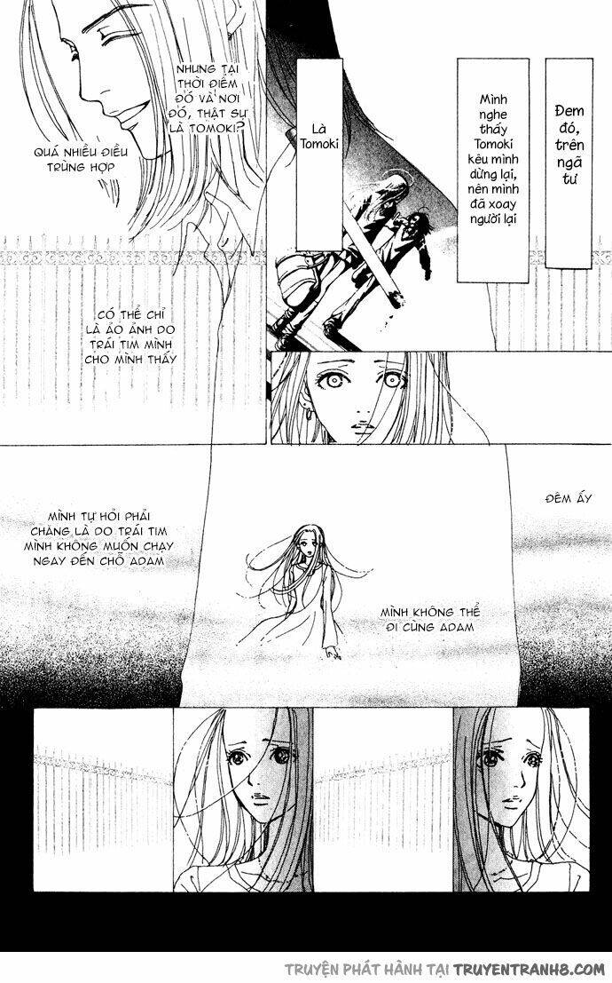 Last Quarter - Chương 14