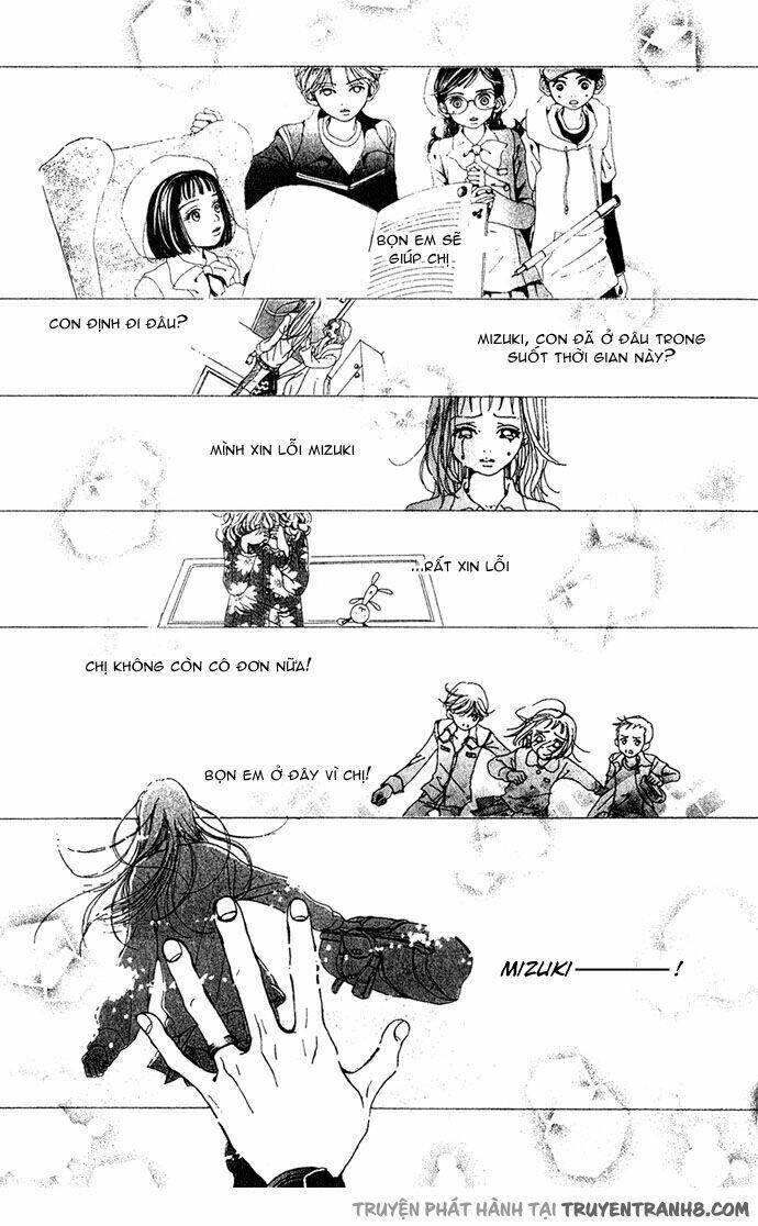 Last Quarter - Chương 14