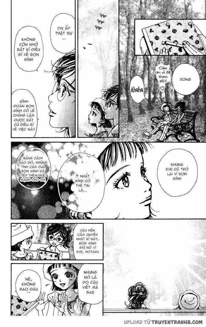 Last Quarter - Chương 15