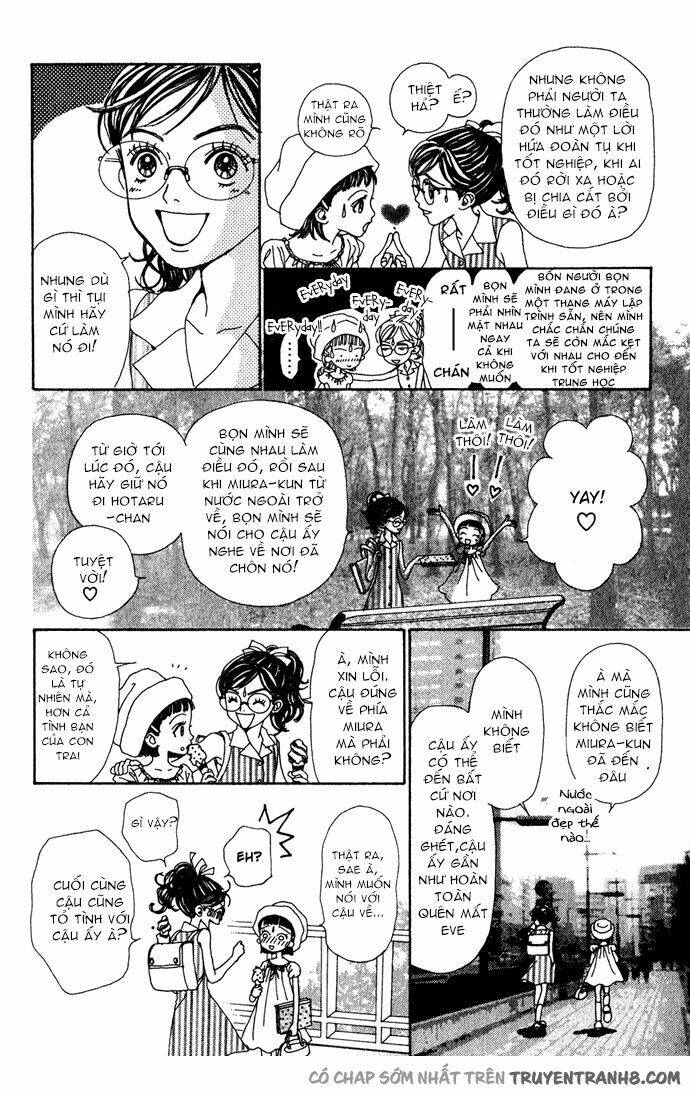 Last Quarter - Chương 15