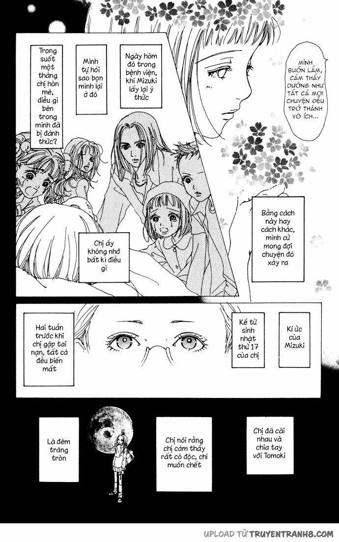 Last Quarter - Chương 15