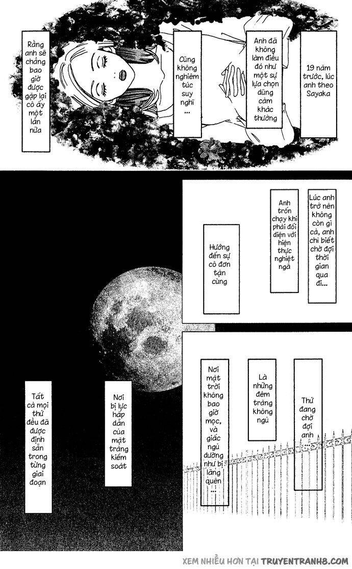 Last Quarter - Chương 16