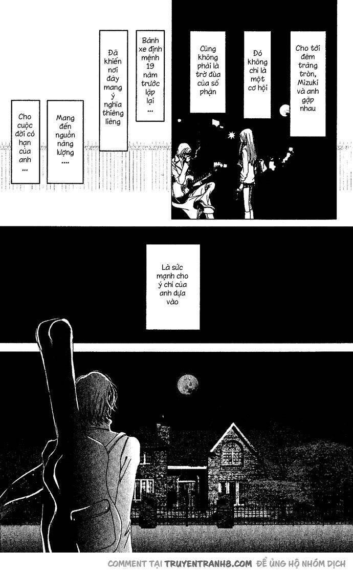 Last Quarter - Chương 16