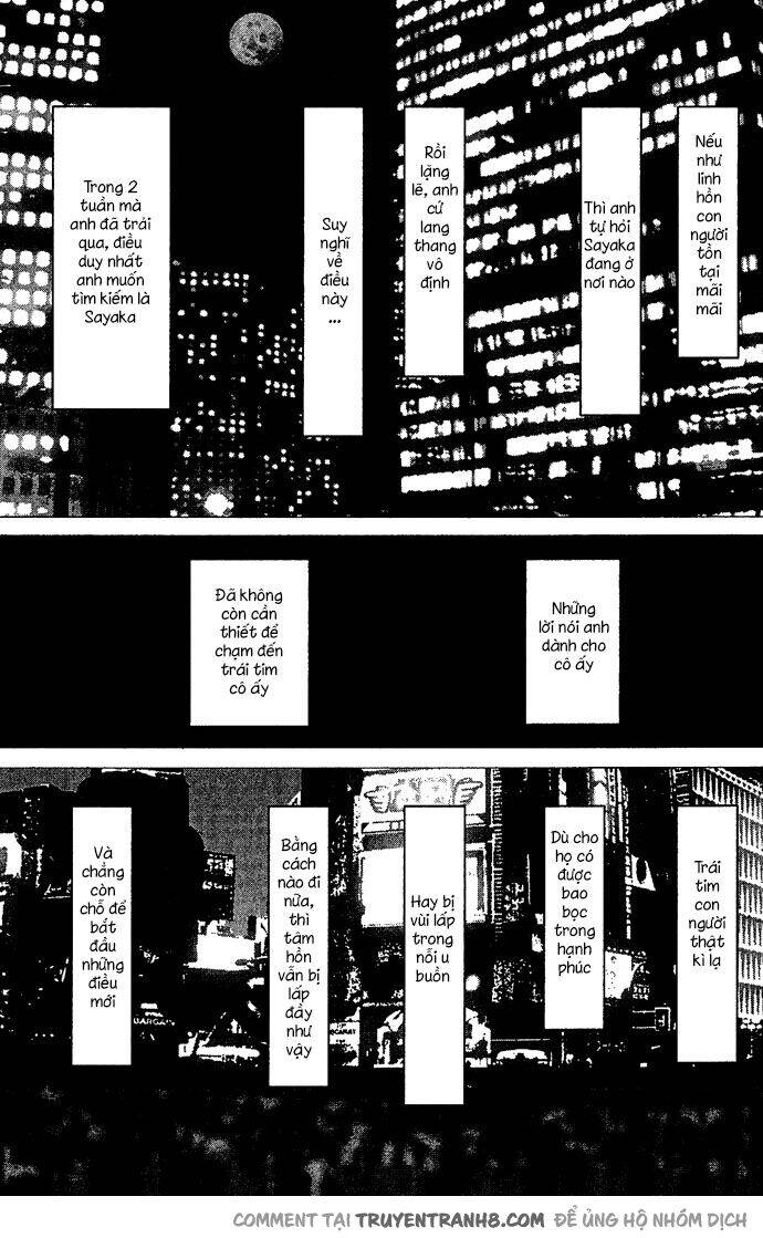 Last Quarter - Chương 16