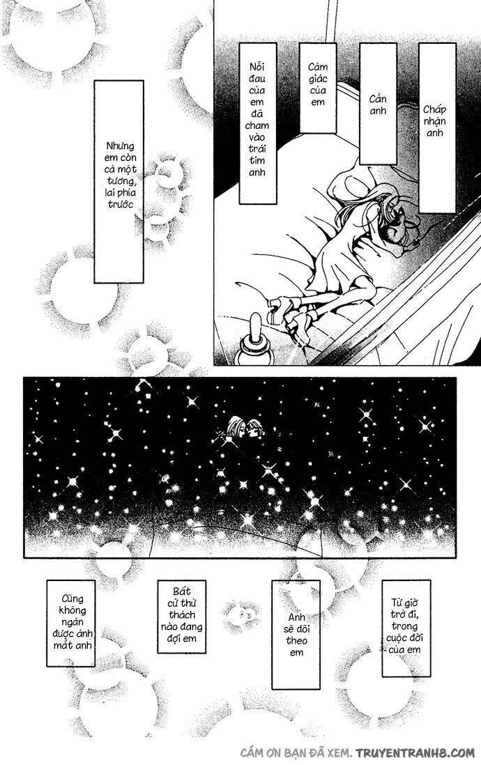 Last Quarter - Chương 16