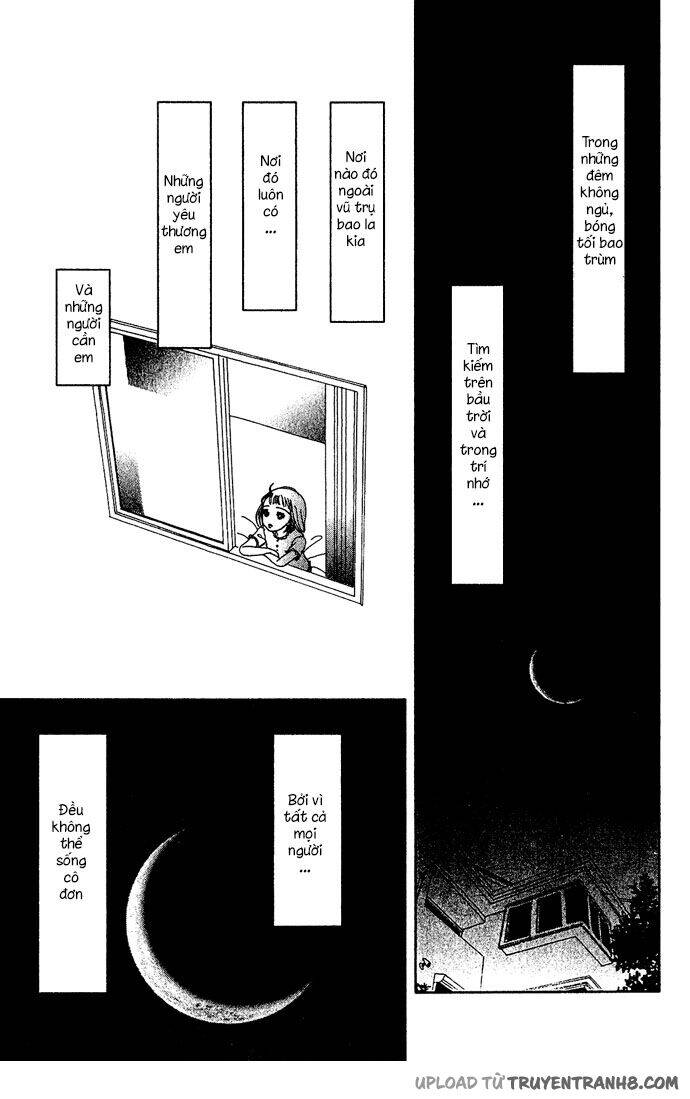 Last Quarter - Chương 16