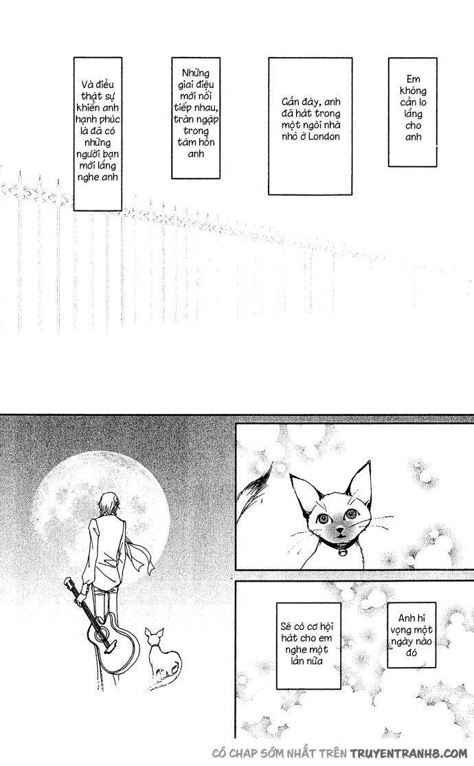 Last Quarter - Chương 16