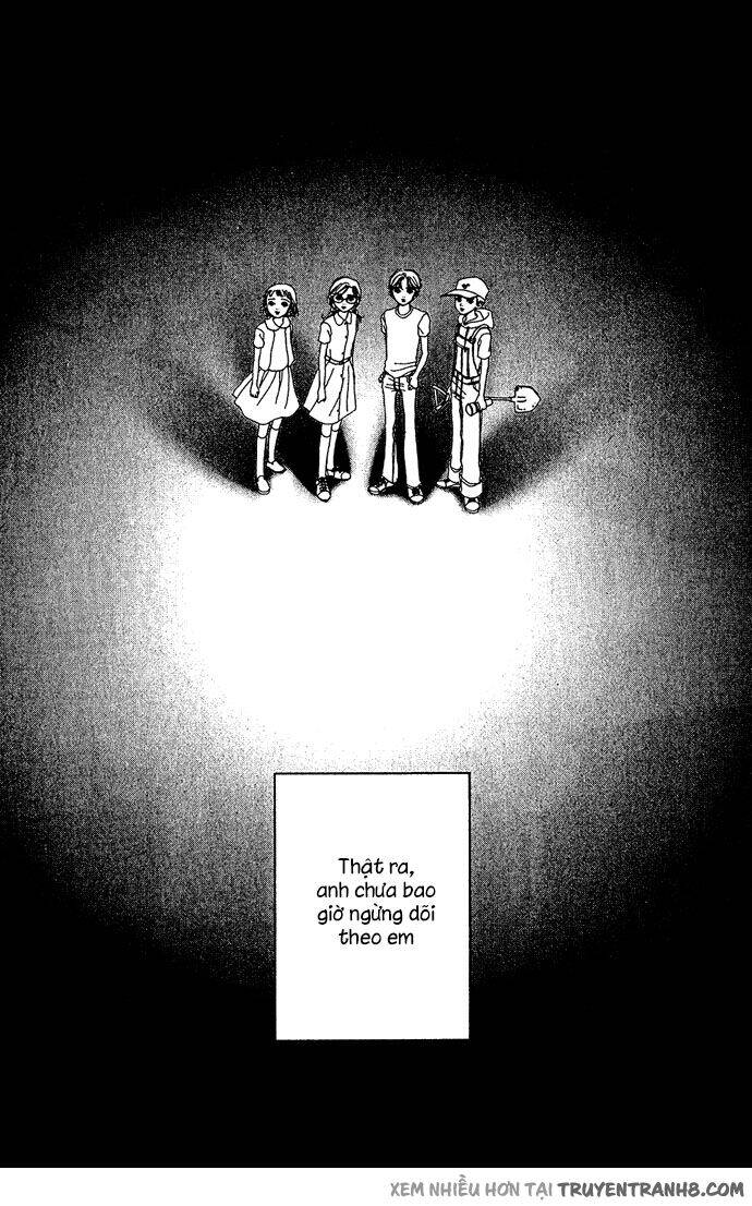 Last Quarter - Chương 16