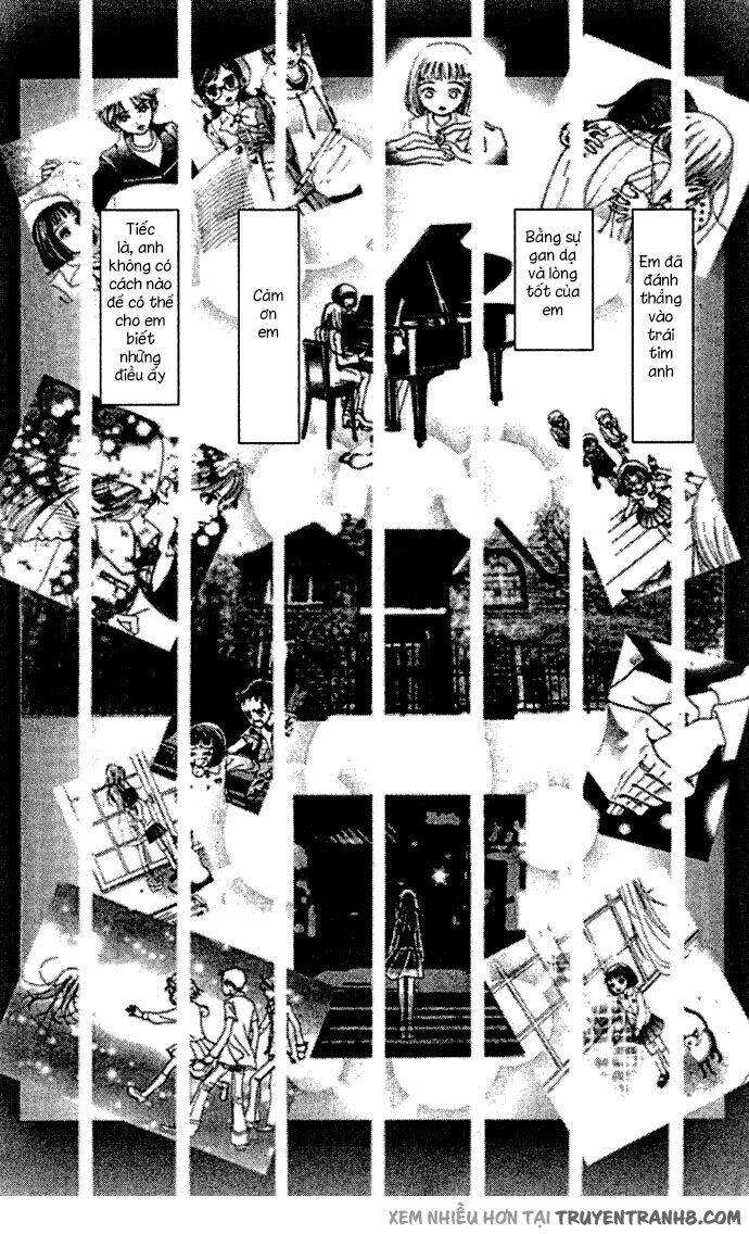 Last Quarter - Chương 16