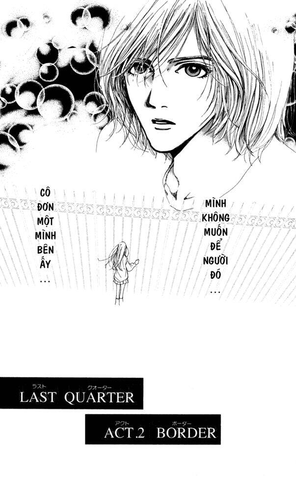 Last Quarter - Chương 2