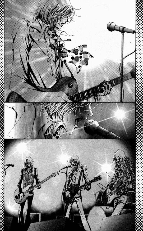 Last Quarter - Chương 2