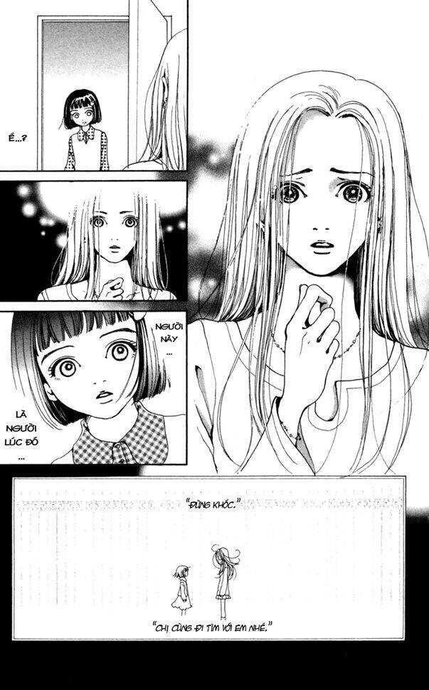 Last Quarter - Chương 2