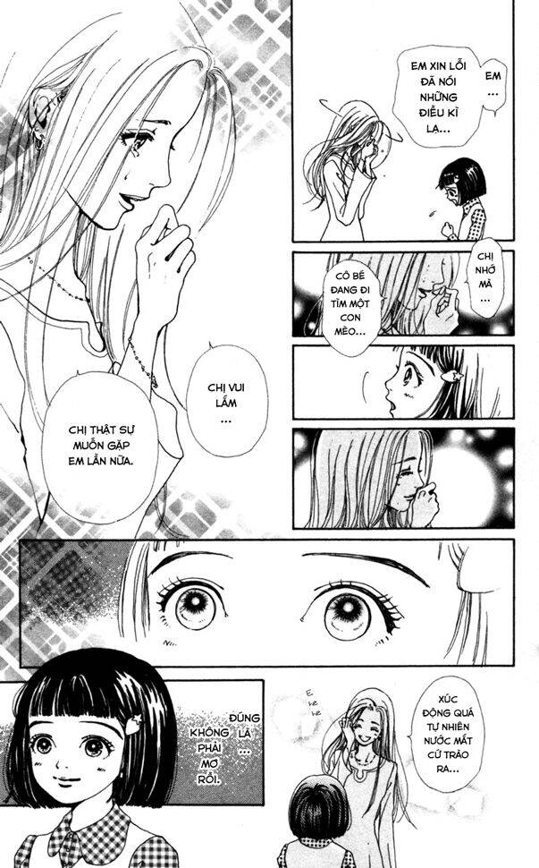 Last Quarter - Chương 2