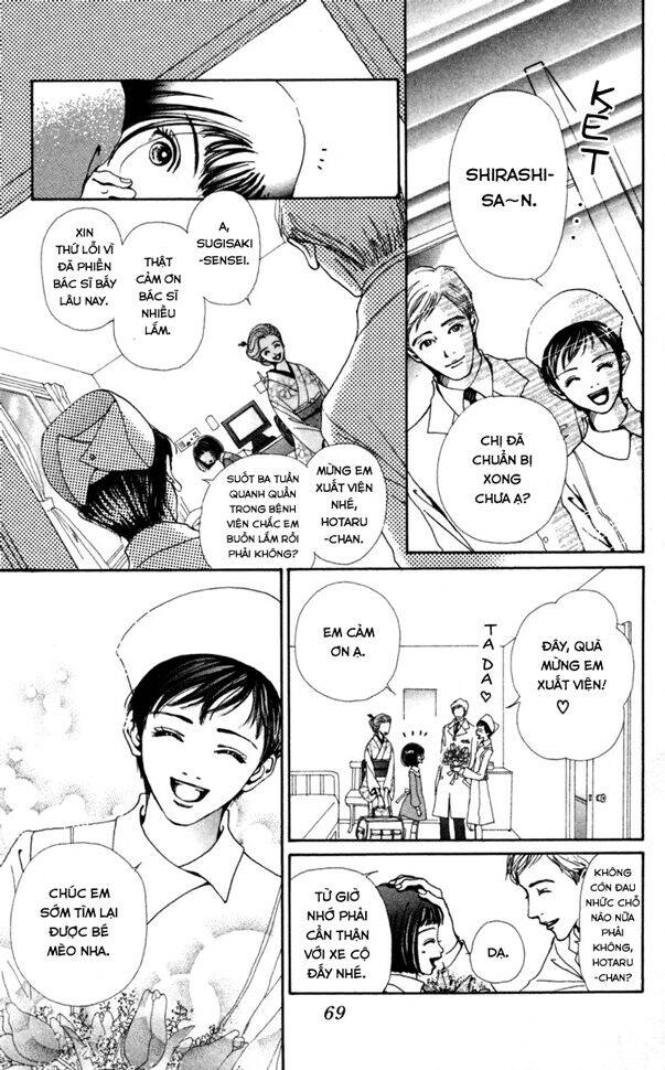 Last Quarter - Chương 2