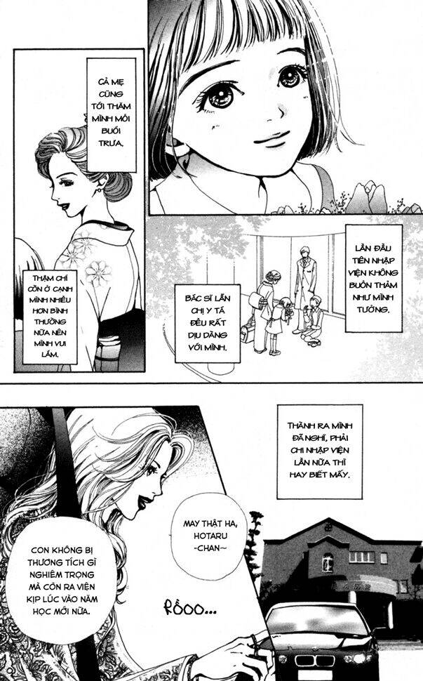 Last Quarter - Chương 2