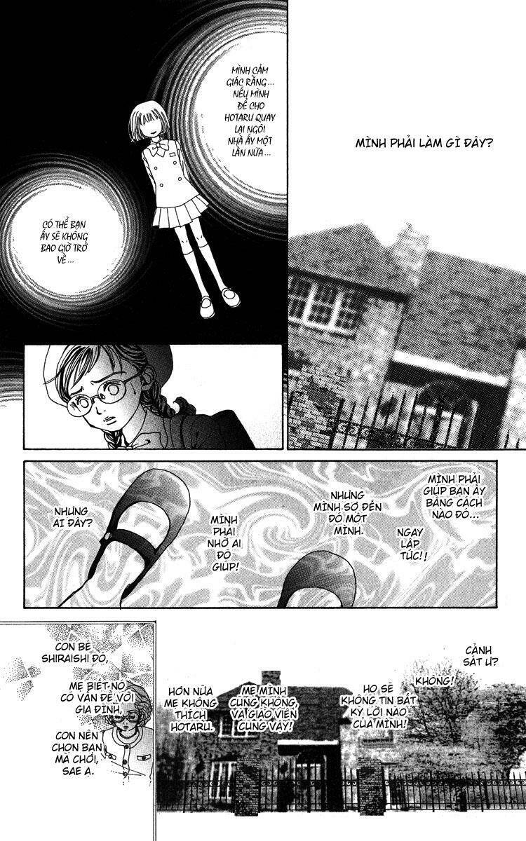 Last Quarter - Chương 4