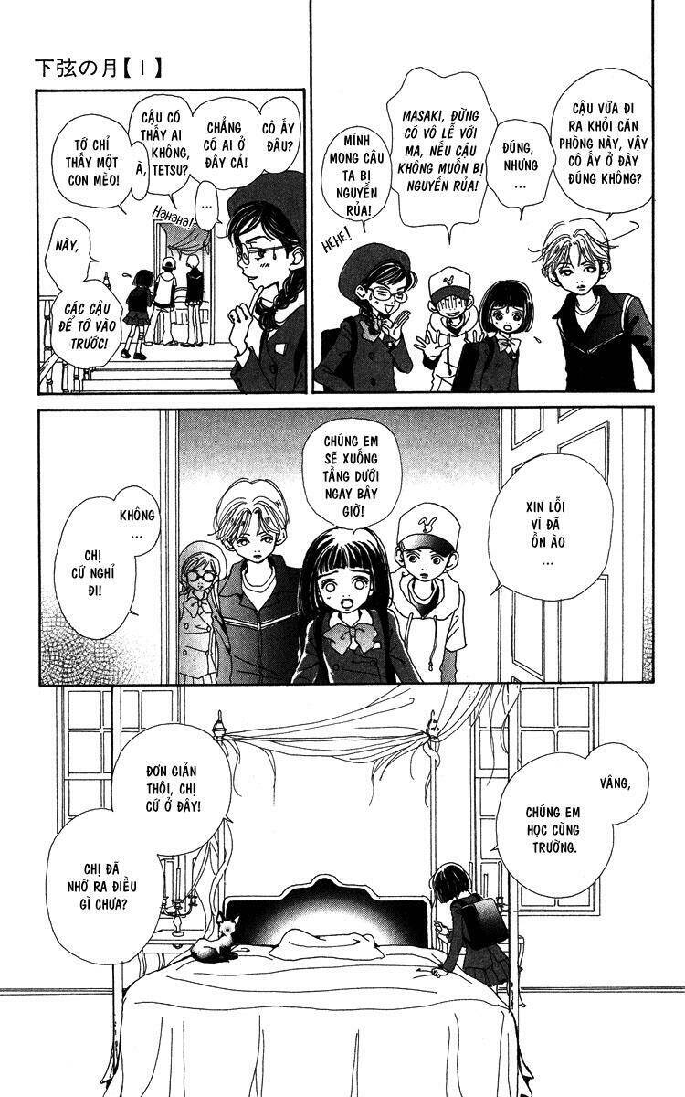 Last Quarter - Chương 4