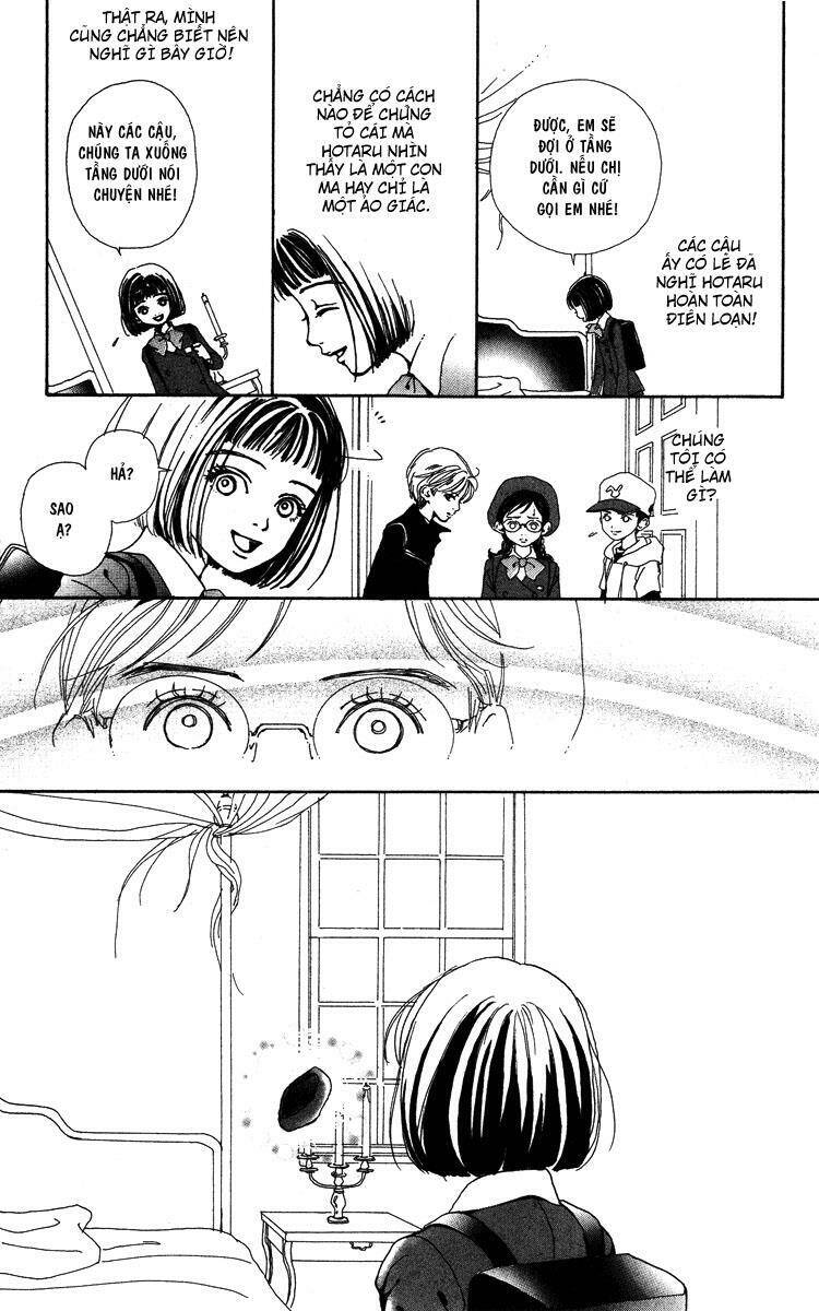 Last Quarter - Chương 4