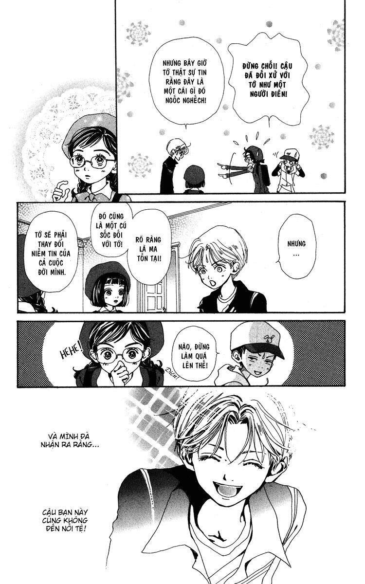 Last Quarter - Chương 4