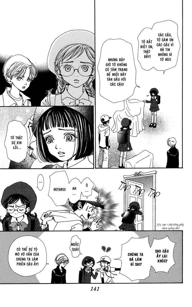 Last Quarter - Chương 4