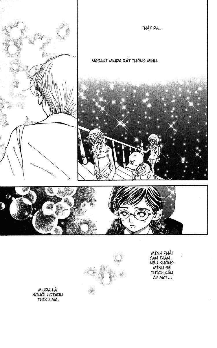 Last Quarter - Chương 4