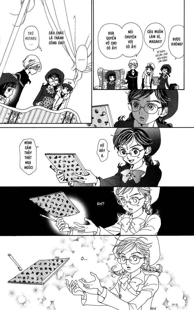 Last Quarter - Chương 4