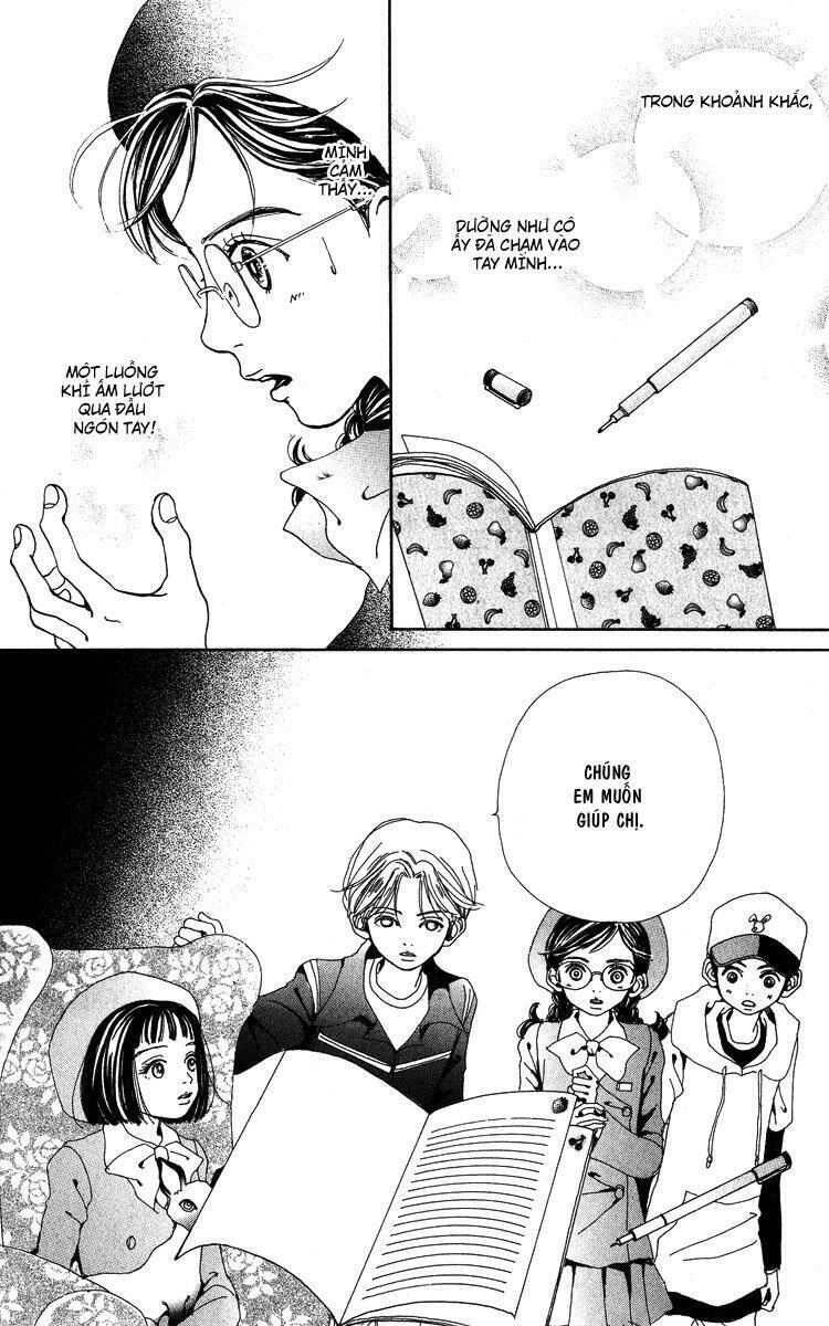 Last Quarter - Chương 4