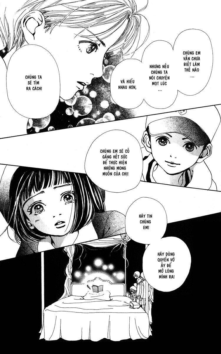 Last Quarter - Chương 4