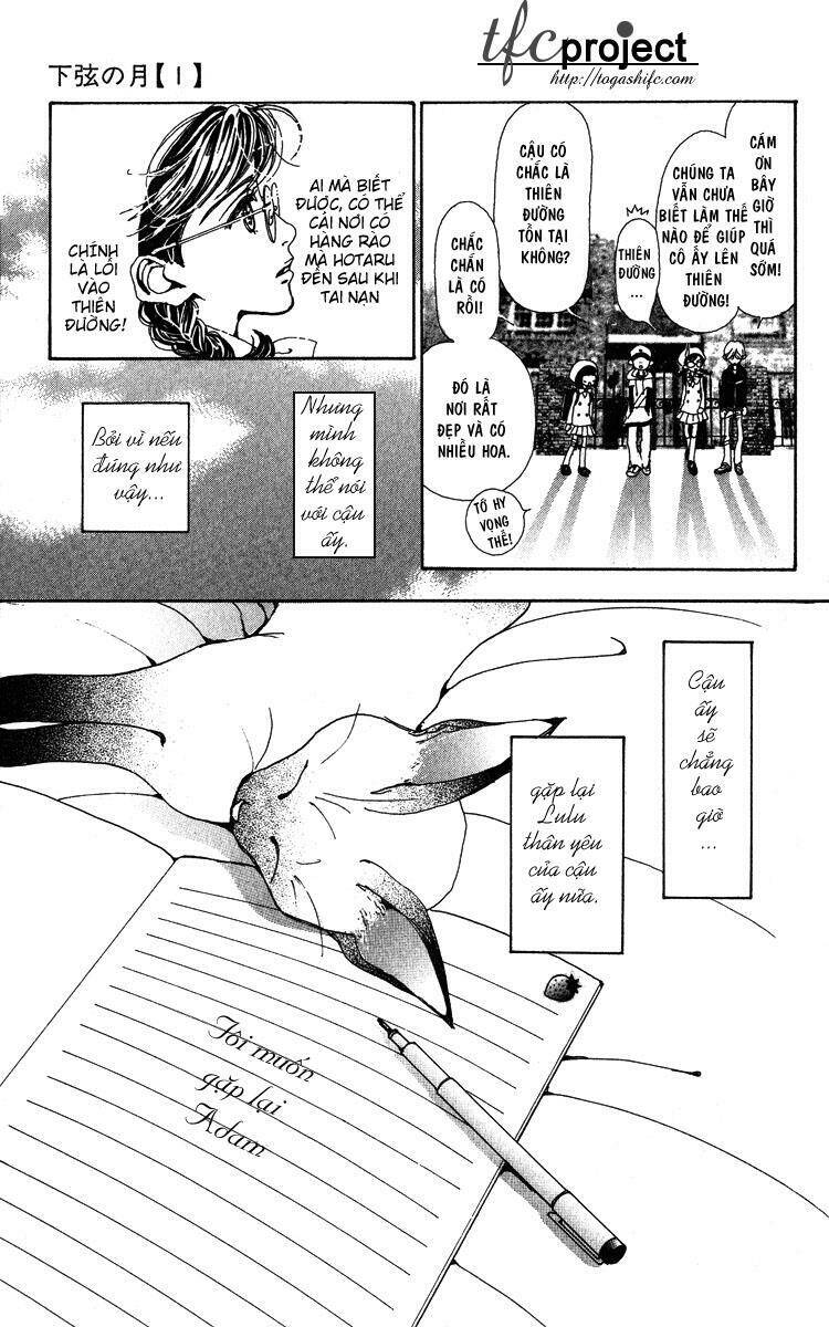 Last Quarter - Chương 4