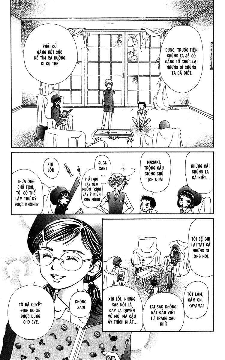 Last Quarter - Chương 4