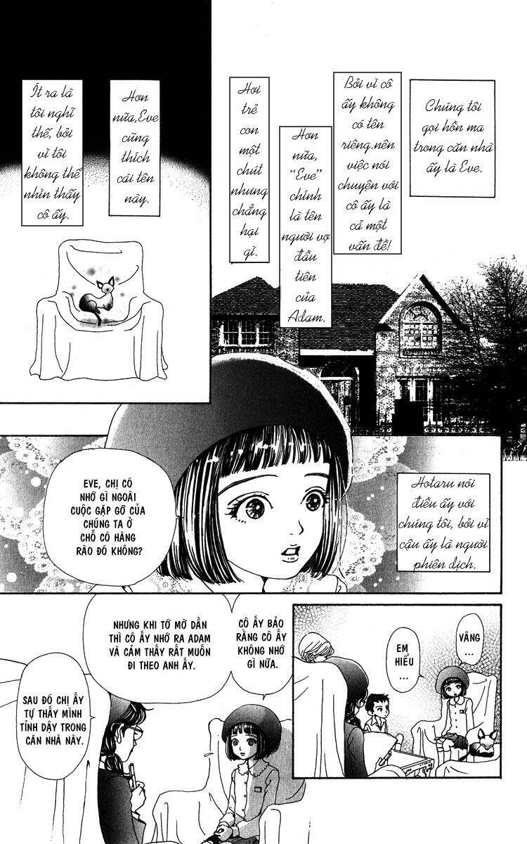 Last Quarter - Chương 4