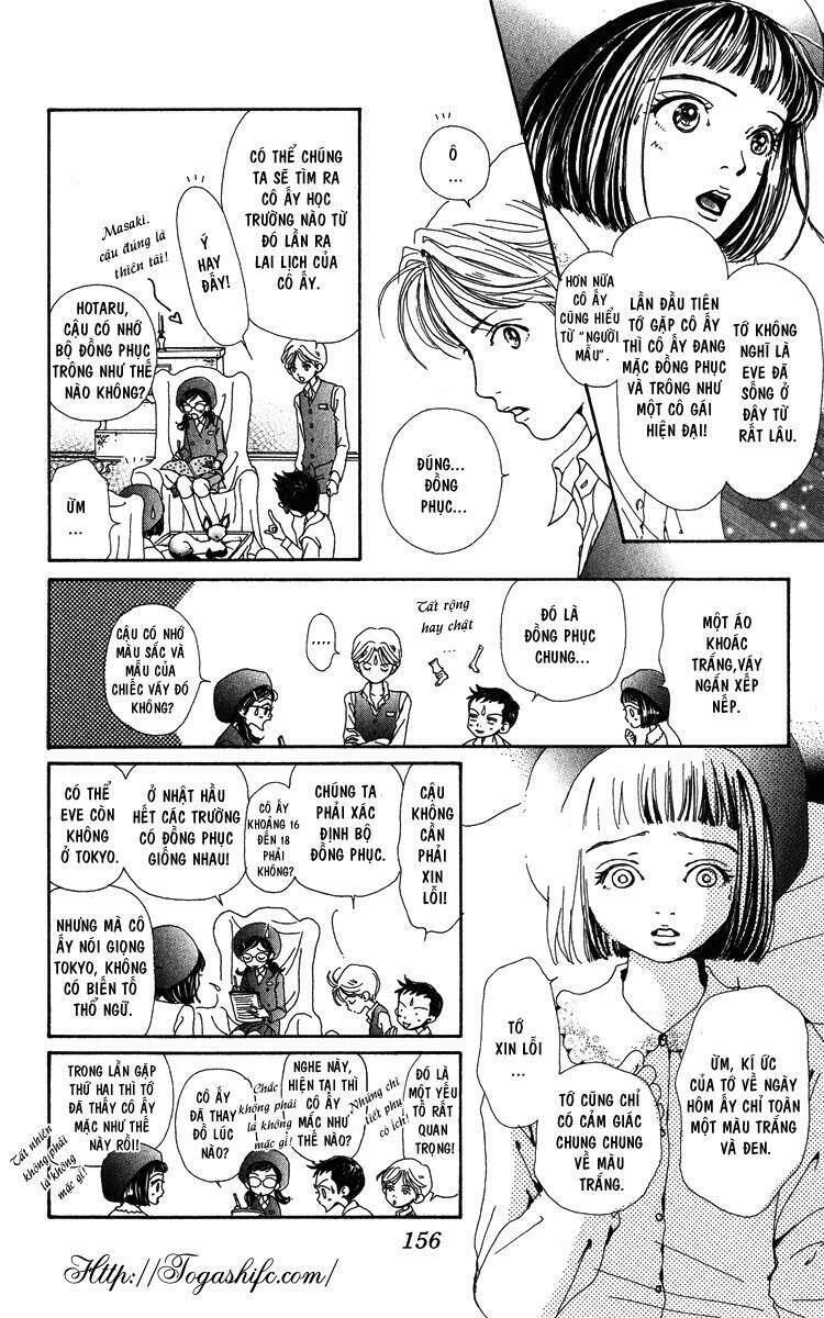 Last Quarter - Chương 4