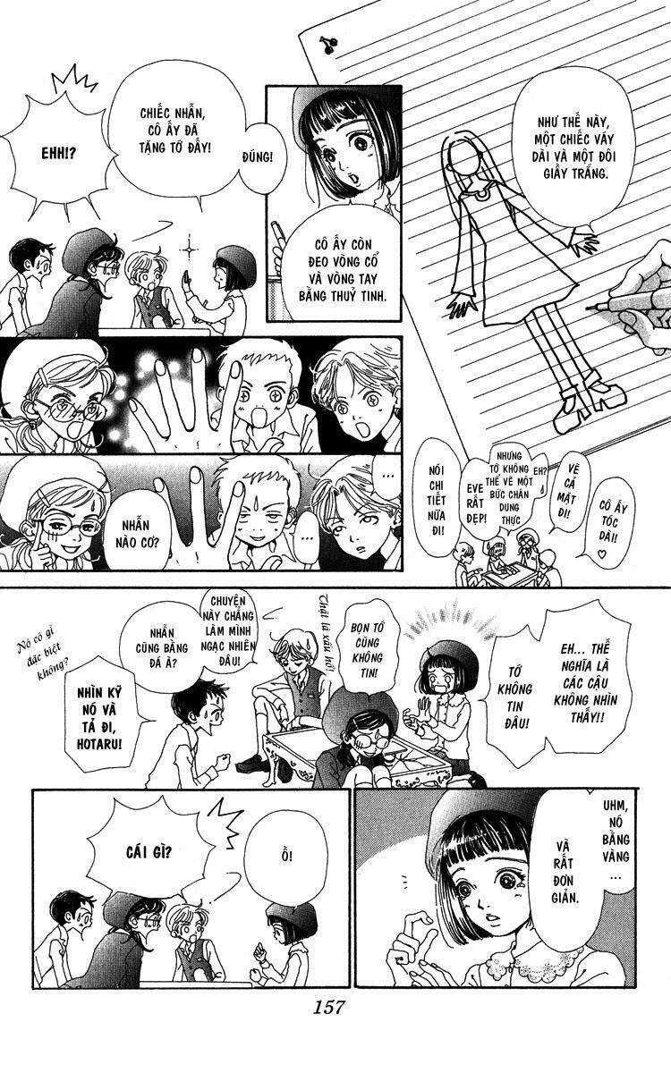 Last Quarter - Chương 4