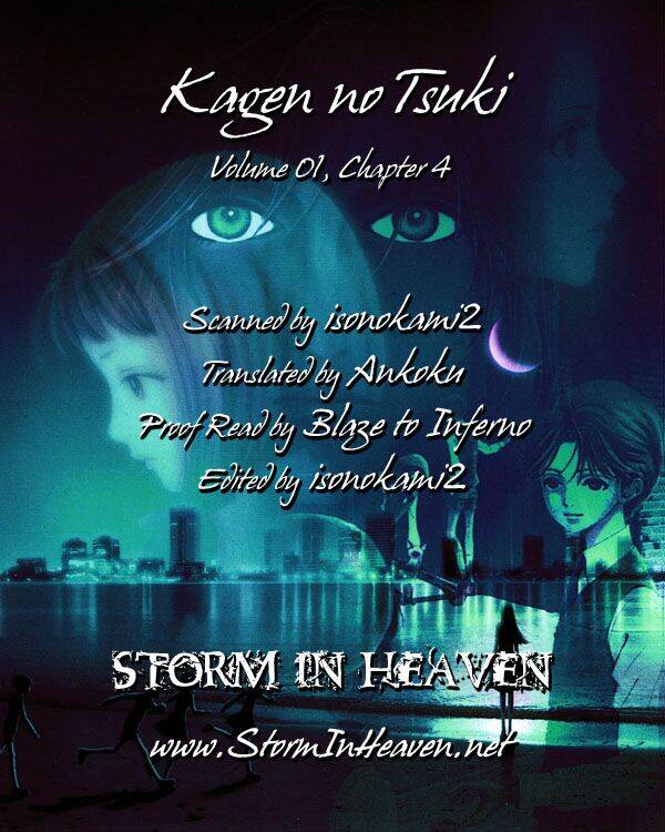 Last Quarter - Chương 4