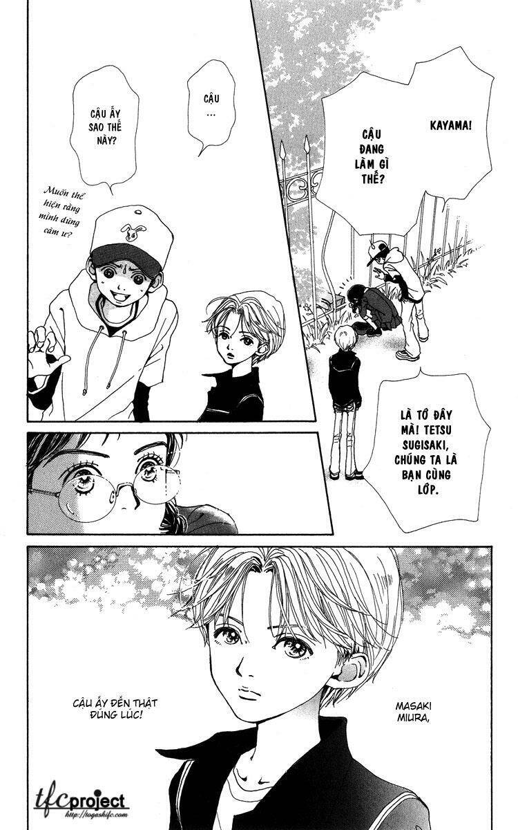 Last Quarter - Chương 4