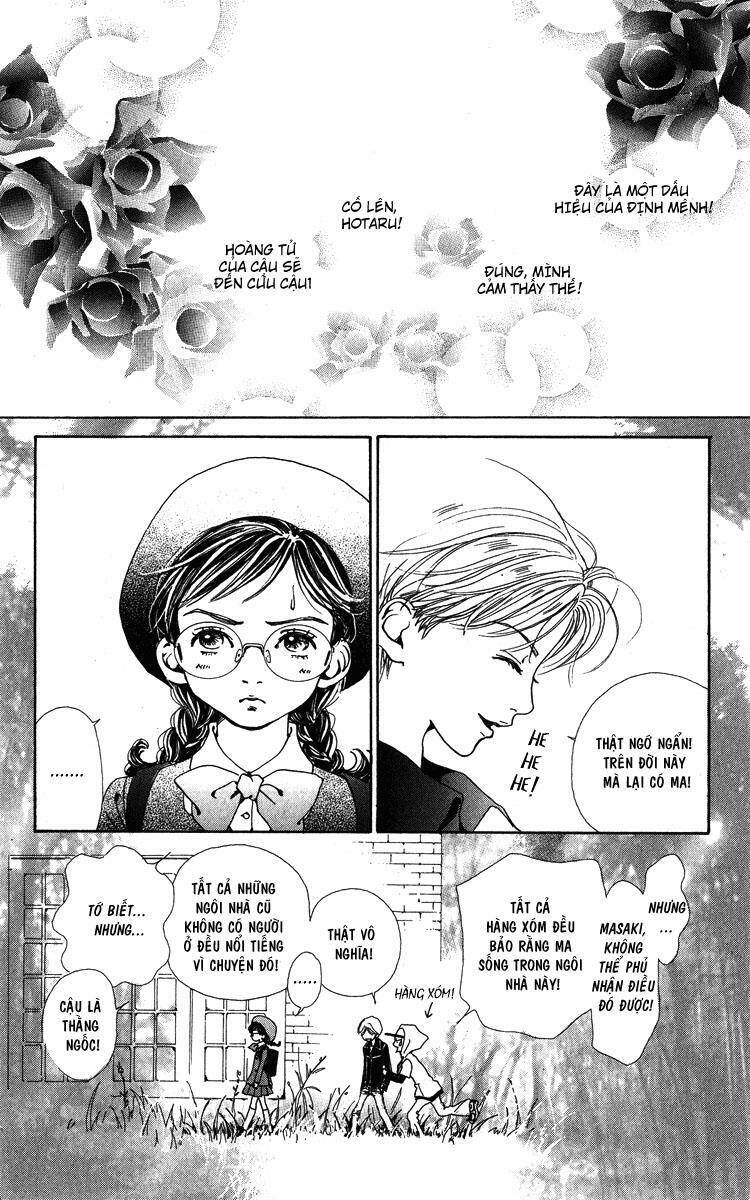 Last Quarter - Chương 4