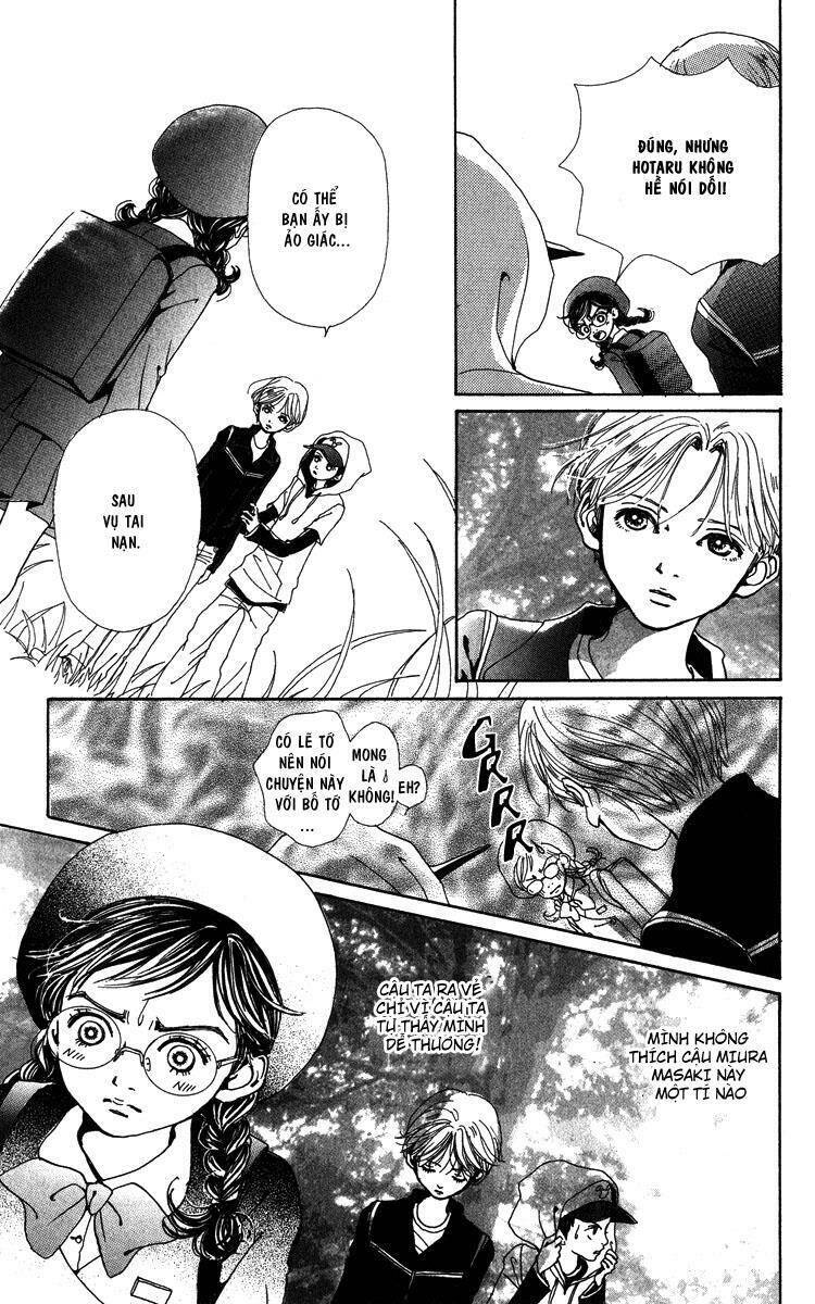 Last Quarter - Chương 4