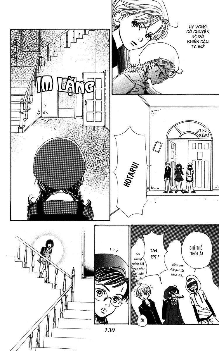 Last Quarter - Chương 4