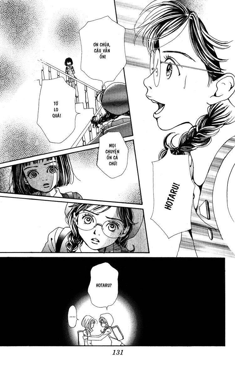 Last Quarter - Chương 4