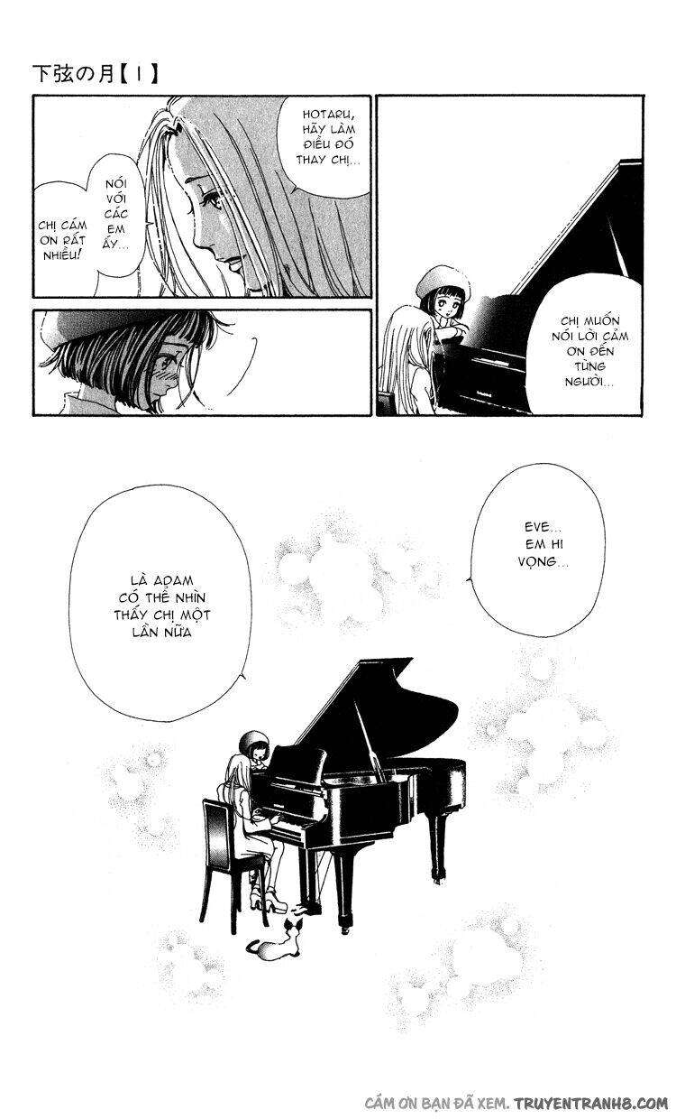 Last Quarter - Chương 5