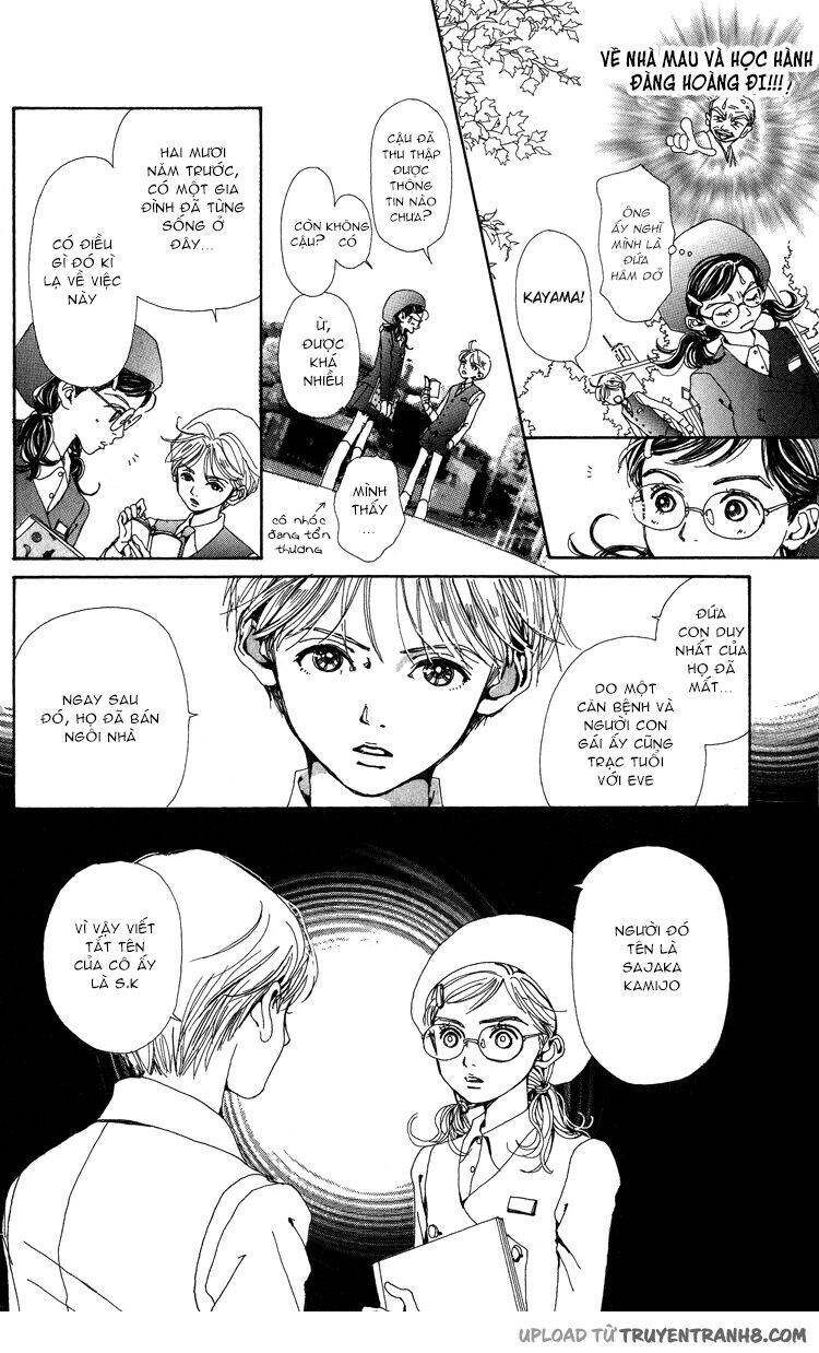 Last Quarter - Chương 5