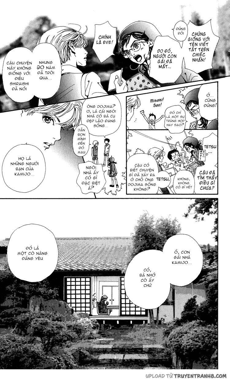 Last Quarter - Chương 5