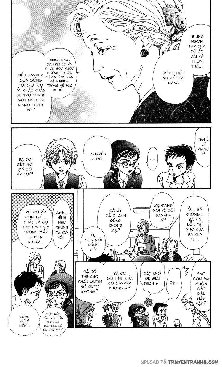 Last Quarter - Chương 5