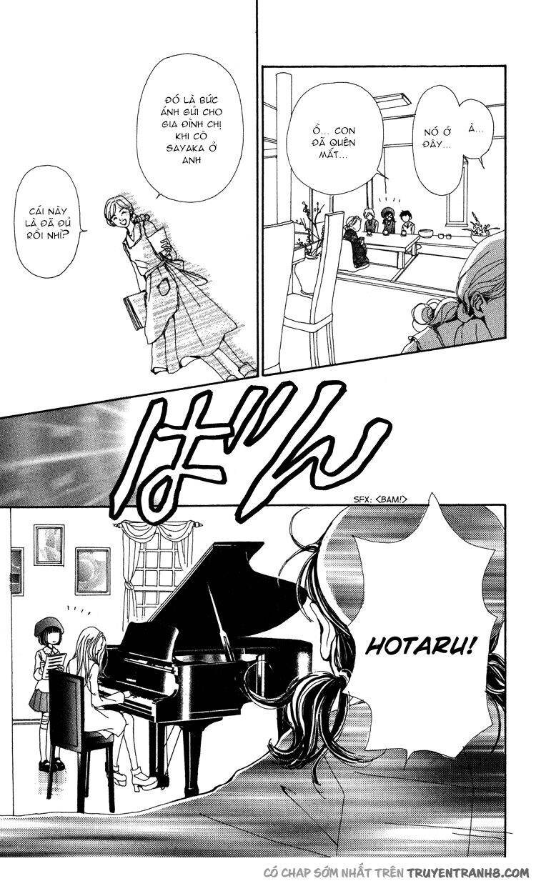 Last Quarter - Chương 5