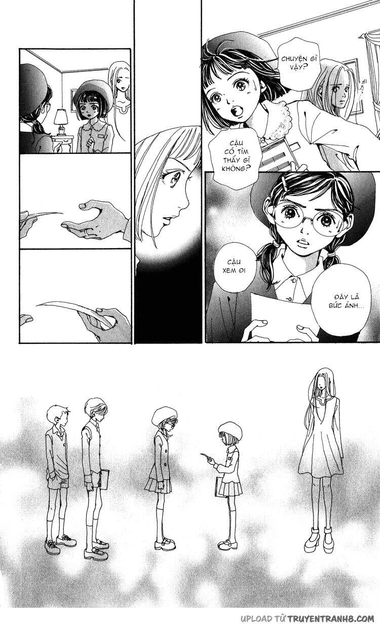 Last Quarter - Chương 5